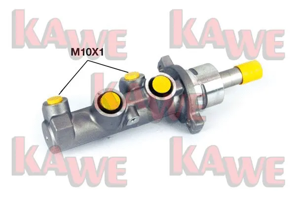 Brake Master Cylinder (B1321)