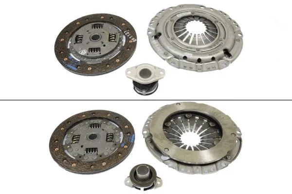 Clutch Kit (961121)