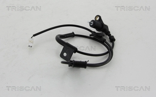 Sensor, wheel speed (8180 43438)