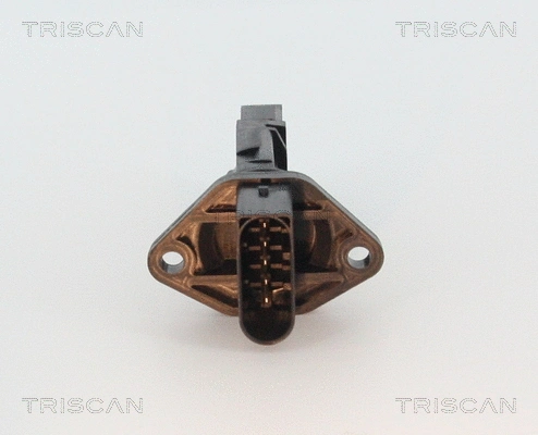 Mass Air Flow Sensor