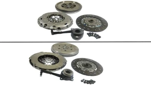 Clutch Kit (DMF226M)