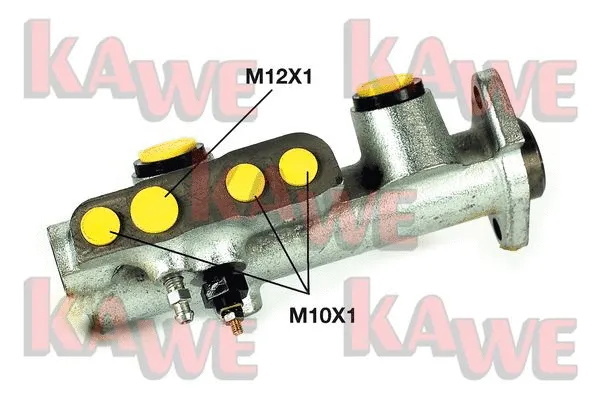Brake Master Cylinder (B1103)