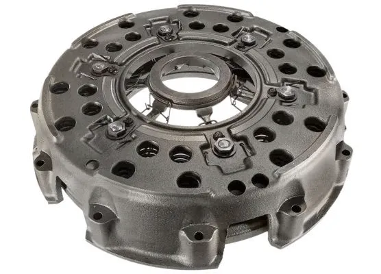 Clutch Pressure Plate (6168)
