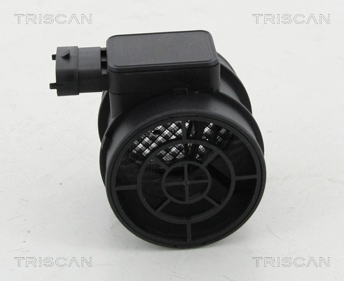 Mass Air Flow Sensor