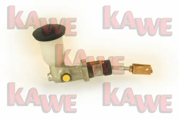 Master Cylinder, clutch (M2521)