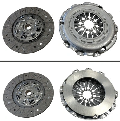 Clutch Kit (962691)
