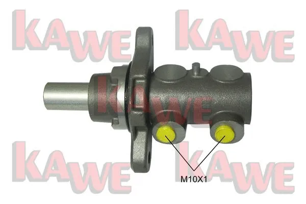 Brake Master Cylinder (B6201)