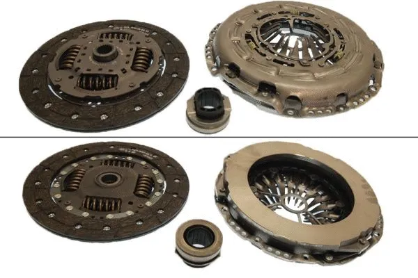 Clutch Kit (962693)