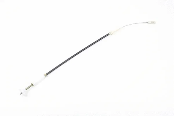Cable Pull, clutch control (62.2310)