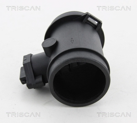 Mass Air Flow Sensor