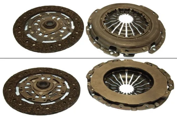 Clutch Kit (962340)