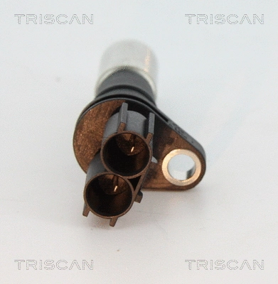 Sensor, crankshaft pulse