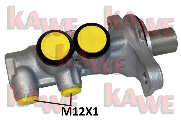 Brake Master Cylinder (B1695)
