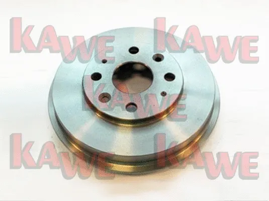 Brake Drum (7D0581)
