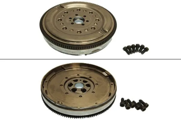 Flywheel (DMF216)