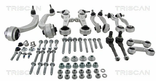 Repair Kit, control arm (8500 2904105)