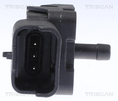 Sensor, intake manifold pressure