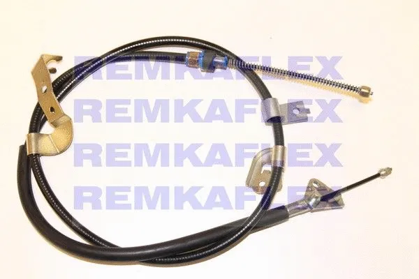 Cable Pull, parking brake (42.1830)