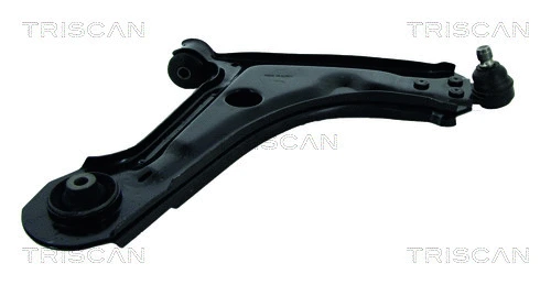 Control/Trailing Arm, wheel suspension (8500 21521)