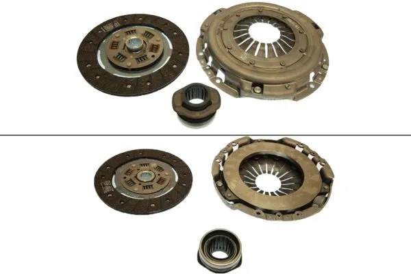 Clutch Kit (960181)