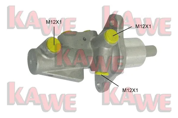 Brake Master Cylinder (B1571)