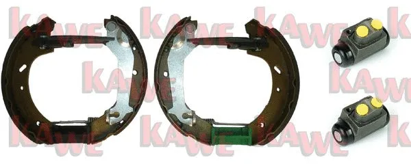 Brake Shoe Set (OEK692)