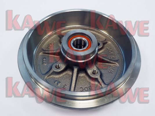 Brake Drum (7D0472C)