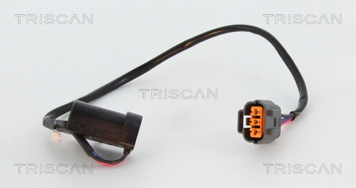 Sensor, crankshaft pulse (8855 50102)
