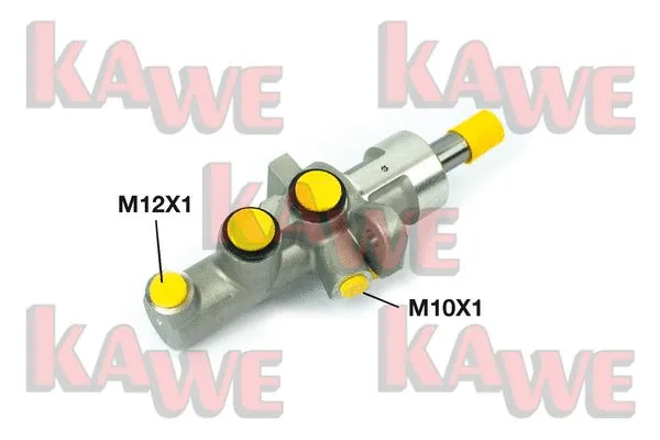 Brake Master Cylinder (B1344)