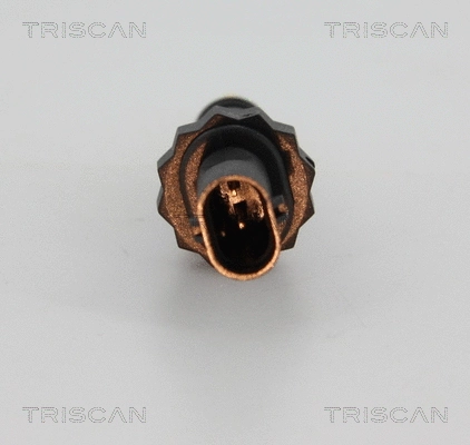 Sensor, coolant temperature