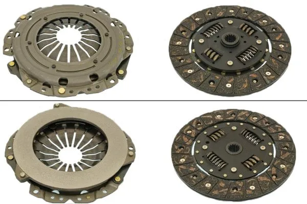 Clutch Kit (962330)