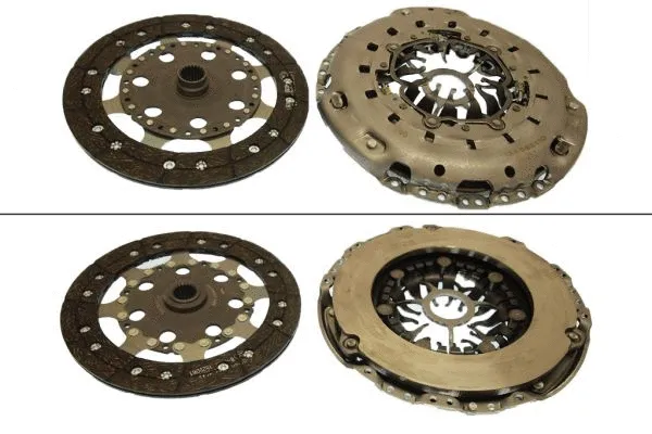 Clutch Kit (962801)