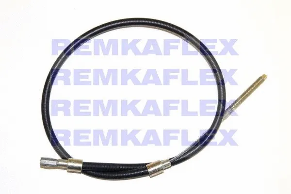 Cable Pull, parking brake (42.1090)