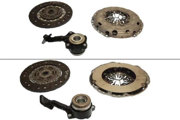 Clutch Kit (963048CSC)
