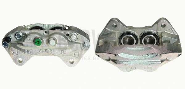 Brake Caliper (344241)