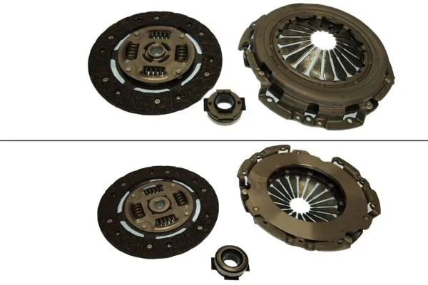 Clutch Kit (961895)