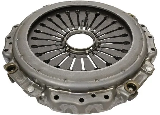 Clutch Pressure Plate (7156)