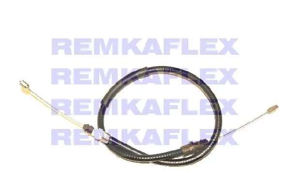 Cable Pull, parking brake (24.0135)