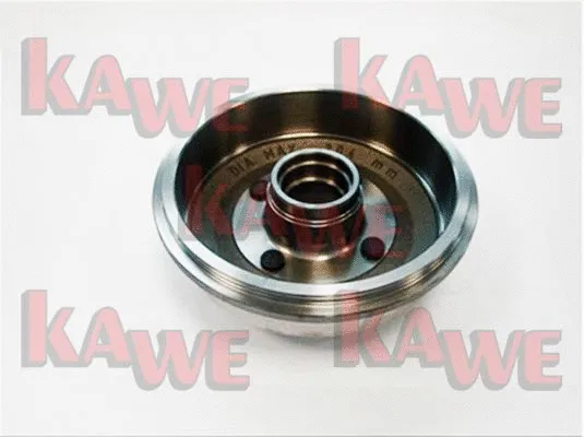 Brake Drum (7D0541)