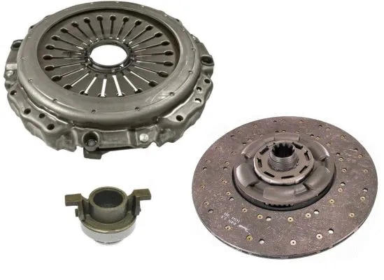 Clutch Kit (7123507)