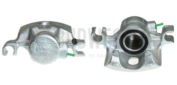 Brake Caliper (34905)