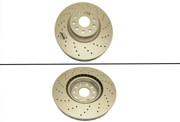 Brake Disc (BDRS1737.25)
