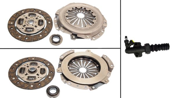 Clutch Kit (961857CSC)