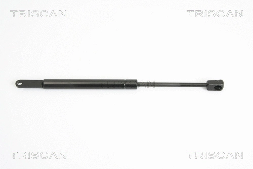 Gas Spring, bonnet (8710 11108)