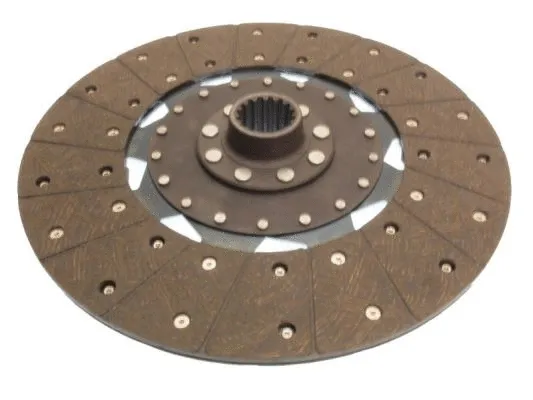 Clutch Disc (4374)