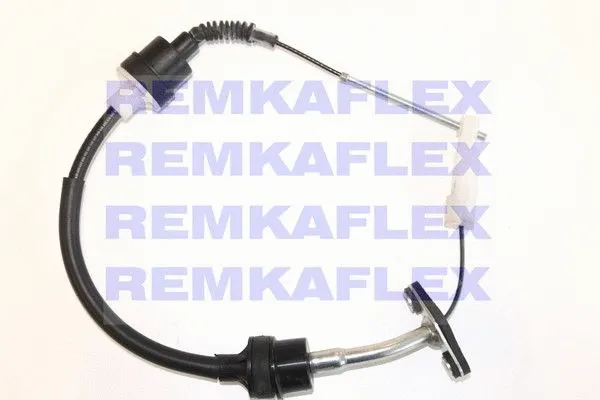 Cable Pull, clutch control (24.2075)