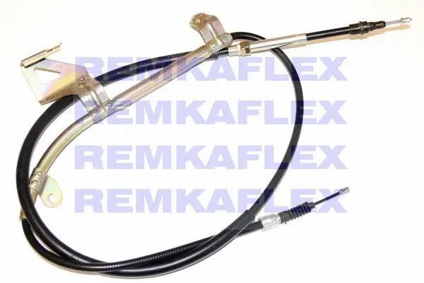 Cable Pull, parking brake (52.1490)