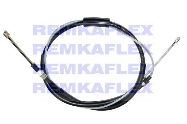 Cable Pull, parking brake (46.1985)