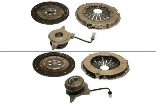 Clutch Kit (962335)