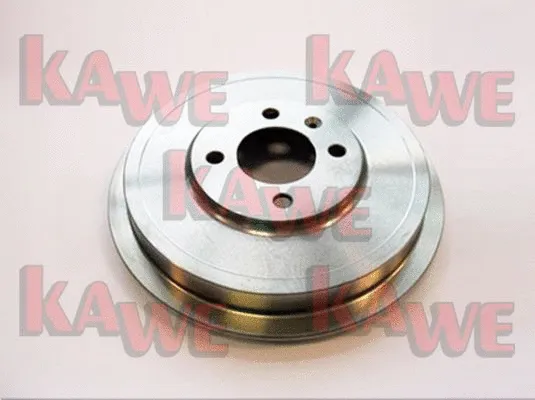 Brake Drum (7D0621)